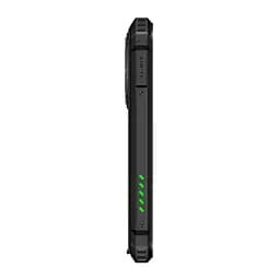 Мобільний телефон OUKITEL WP28E 4/64GB Green (6931940757690) - мініатюра 4