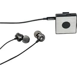 Навушники Remax Sport Clip-On Bluetooth Headset c перехідником RB-S3