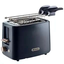 Тостер Ariete Breakfast 0157 чорний