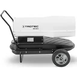 Теплова гармата Trotec IDE 30 D - мініатюра 3