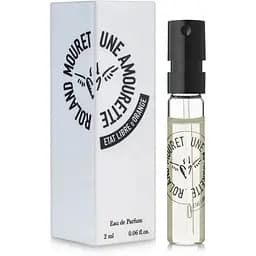 Парфюмерная вода пробник Etat Libre D'Orange Une Amourette 2 мл