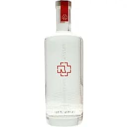 Горілка Rammstein 40% 0.7 л
