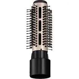 Фен-щітка Remington Coconut Smooth AS5901 чорно-рожева - мініатюра 4