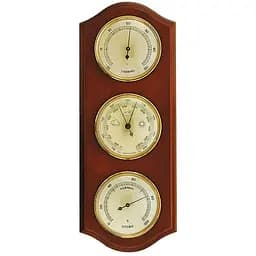 Метеостанція Moller 203378 Walnut (203378)