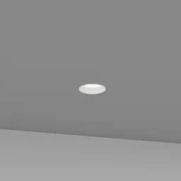 Вбудований світильник Skarlat RDL73032 15W WH 4000K