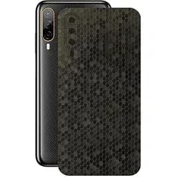 Захисна плівка StatusSKIN для HTC Desire 22 Pro Корпус Вініл Соти чорні