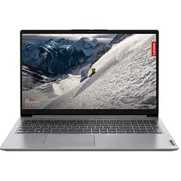 Ноутбук LENOVO IdeaPad 1 15AMN7,3 7320U la 4.1 GHz, HD, 8 GB DDR5, 1 TB, Windows 11 Pro