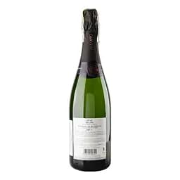 Вино ігристе Dulong Cremant De Bordeaux Brut біле брют AOP 11.5-12% 0.75 л - мініатюра 3