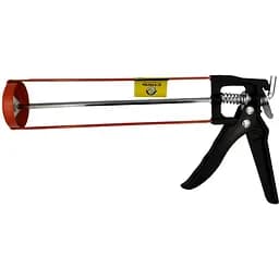 Пістолет для герметика Сталь каркасний (117004)