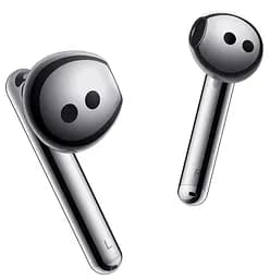 Гарнітура Huawei Freebuds 4 Silver Frost (55034500) - мініатюра 8