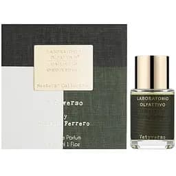 Парфюмированная вода оригинал Laboratorio Olfattivo Vetyverso 30 мл