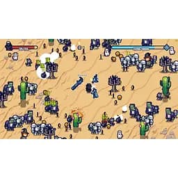 Ключ активації Microsoft Hero Survival для Xbox Series S/X - мініатюра 4