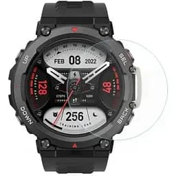 Защитное стекло Primo для часов Xiaomi Amazfit T-Rex 2 (A2169/A2170)