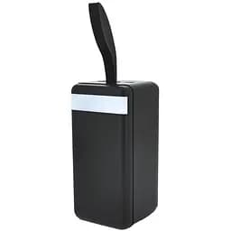 Повербанк Voltronic XOPR160 80000 mAh 3 USB Type-C PD 22.5W (29209) - мініатюра 2