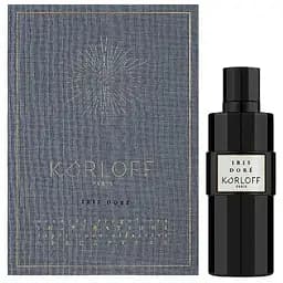 Парфумована вода Korloff Iris Dore 100 мл