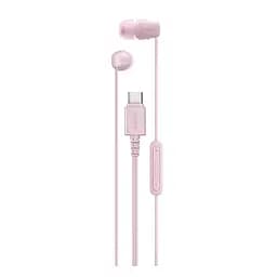 Навушники Sony IER-EX15C Pink (IEREX15CP.E)