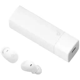 Бездротові навушники Anker SoundCore A30i TWS білі (UA)