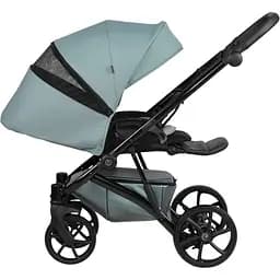 Коляска універсальна Tutis Viva 5 Essential Turquoise - мініатюра 4