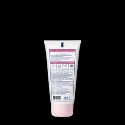 Подарунковий набір Mermade Try Kit Face Care: гель для вмивання обличчя Wait Clean Up Step Up 50 мл + ензимна маска для очищення шкіри обличчя Geez..Im Doing My Best 50 мл + зволожуючий крем для обличчя No Boring Days 50 мл + косметичка  - мініатюра 8