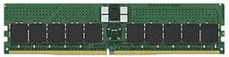 Модуль пам'яті для сервер Kingston DDR5 32GB DRAM 5600Mhz ECC Reg CL46 DIMM 2Rx8 Micron (KSM56R46BD8-32MD)