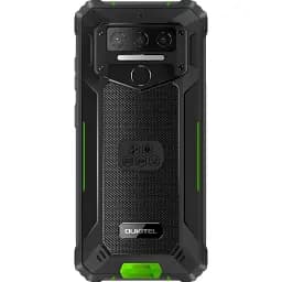 Смартфон Oukitel WP23 Plus 8/256Gb Green Global version - мініатюра 3