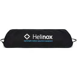 Стіл Helinox Table Four Black (1053-10002765) - мініатюра 9