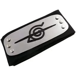 Повязка Naruto Наруто светонакопительная N.22.88 (1294425431)