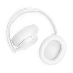 Навушники JBL Tune 730BT White (JBLT730BTWHT) - мініатюра 7