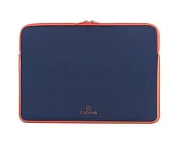 Tucano Чехол Elements 2 MB Air 15, синий