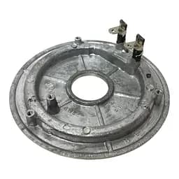 Універсальний ТЕН для мультиварки SATURN, Rotex, Yummy, DEX, SCARLETT, MIDEA, DEX, REDMOND, 700W, D=164/40 мм