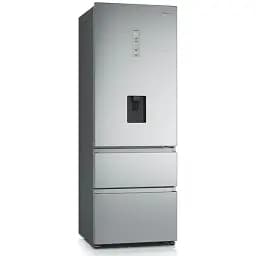 Холодильник Hisense RT641N4WIE1 (BCD 456WYR) (6895807) - мініатюра 2