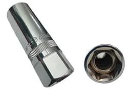 Головка свічкова магнітна 1/2" 21 мм AmPro T33393