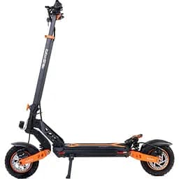 Електросамокат Kugoo Kirin G2 MAX [86457] - мініатюра 10