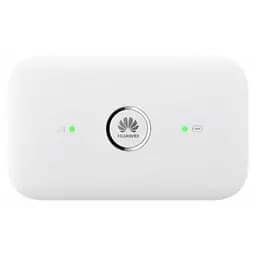 Мобільний модем 4G LTE WI-FI роутер портативний Huawei E5573s-320 (TS-9)
