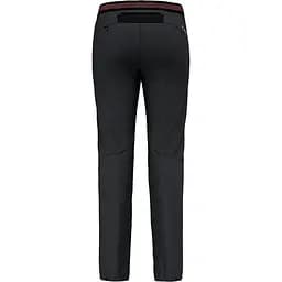 Штани Salewa Pedroc 4 DST W Reg Pants Black S (1054-013.012.1019) - мініатюра 2