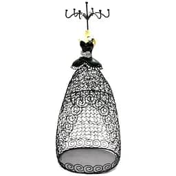 Підставка під біжутерію манекен 37х15.5х10.5 см (13cl1739)