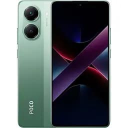 Смартфон Poco X7 Pro 12/512 GB Green Global EU [137997]