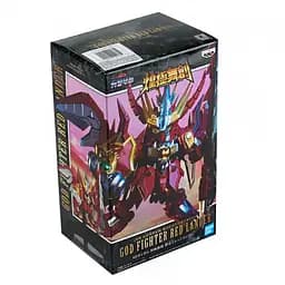 Фігурка SD GUNDAM Red Lander - мініатюра 5