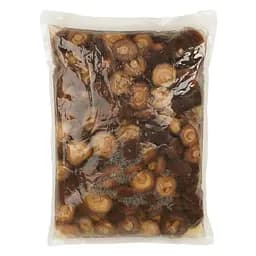 Шиїтаке мариновані Домашні продукти 3 кг - мініатюра 2