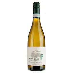 Вино Tenuta di Corte Giacobbe Pinot Grigio delle Venezie DOC біле сухе 0,75 л