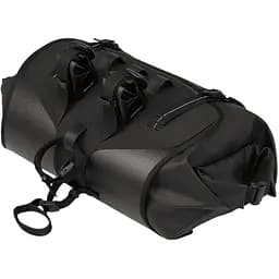 Сумка на кермо велосипедна Osprey Escapist Handlebar Bag Large чорна - мініатюра 3