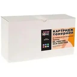 Картридж NewTone для Samsung ML-1660/1665/SCX-3200/3205 (MLT-D104S-E)