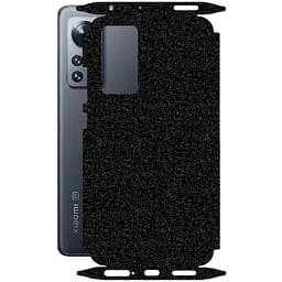 Захисна плівка StatusSKIN для Xiaomi 12 2021 Корпус Вініл Галактика