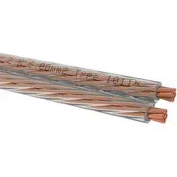 Акустический кабель Oehlbach 2х6.0 мм² Speaker Wire 60
