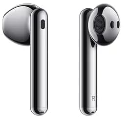 Гарнітура Huawei Freebuds 4 Silver Frost (55034500) - мініатюра 9