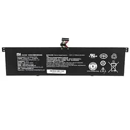 Акумулятор Xiaomi R15B01W (Mi Notebook Pro 15.6"), 7900mAh (60.04Wh),4cell, 7. (A47639)