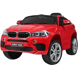 Дитячий електромобіль Джип Bambi JJ2199EBLR-3 BMW до 50 кг