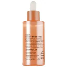 Есенція для обличчя Tony Moly Triple Collagen Total Tension Essence, живильна з колагеном, 50 мл - мініатюра 3