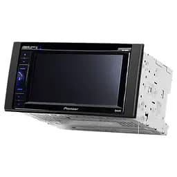Перехідна рамка Nissan Carav 11-429 - мініатюра 3