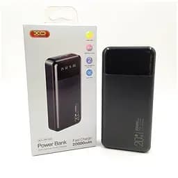 Портативна батарея XO PR192 20000 mAh - мініатюра 3